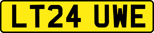 LT24UWE