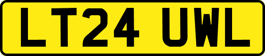 LT24UWL