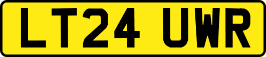 LT24UWR