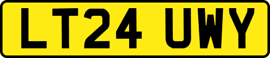 LT24UWY