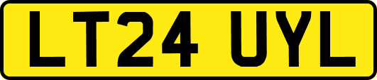LT24UYL