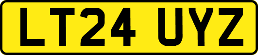LT24UYZ