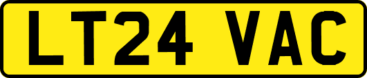 LT24VAC