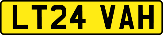 LT24VAH