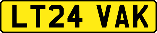LT24VAK