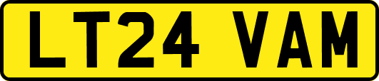 LT24VAM