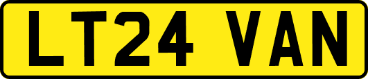 LT24VAN
