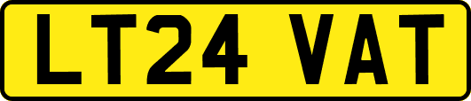 LT24VAT