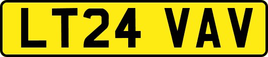 LT24VAV