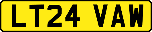 LT24VAW