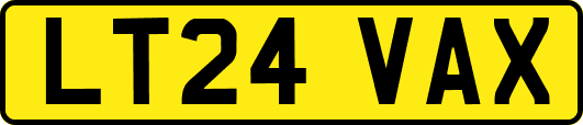 LT24VAX
