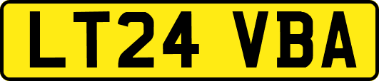 LT24VBA