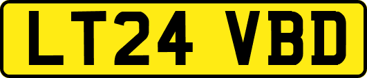 LT24VBD