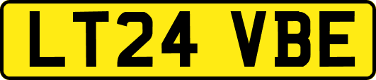 LT24VBE