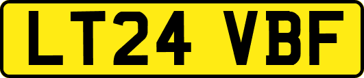 LT24VBF