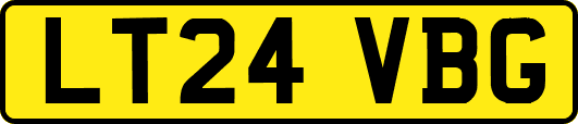 LT24VBG