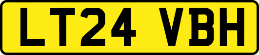 LT24VBH