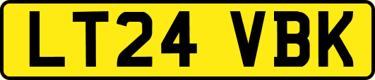 LT24VBK