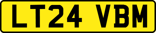 LT24VBM