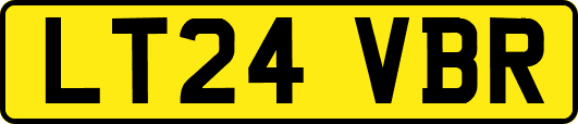 LT24VBR