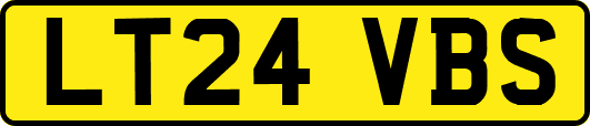 LT24VBS