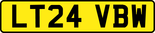 LT24VBW