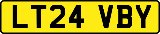 LT24VBY