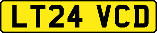 LT24VCD