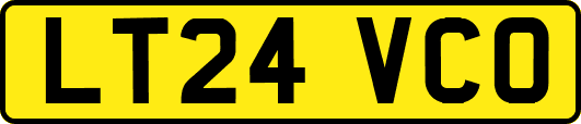 LT24VCO