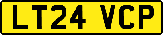 LT24VCP