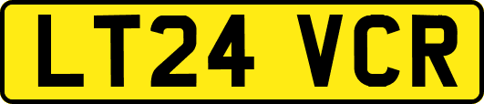 LT24VCR