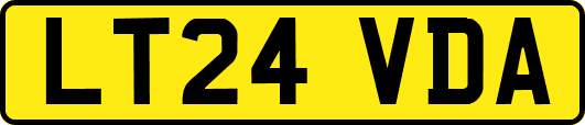 LT24VDA