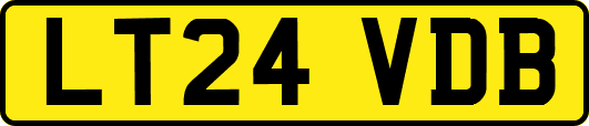 LT24VDB