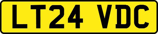 LT24VDC