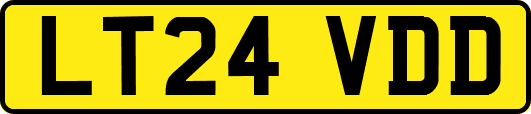 LT24VDD