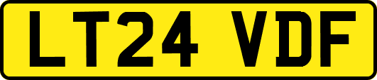 LT24VDF