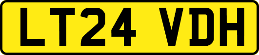 LT24VDH