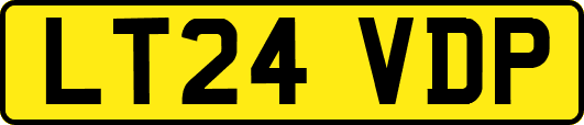LT24VDP
