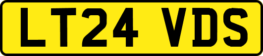 LT24VDS