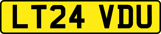 LT24VDU
