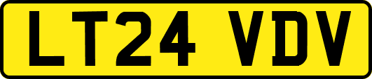 LT24VDV