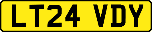 LT24VDY