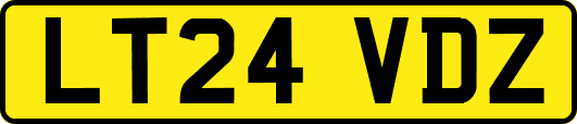 LT24VDZ