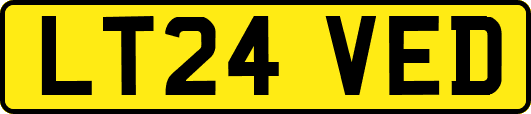 LT24VED