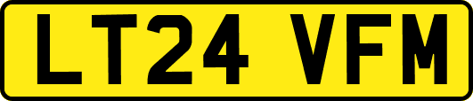 LT24VFM