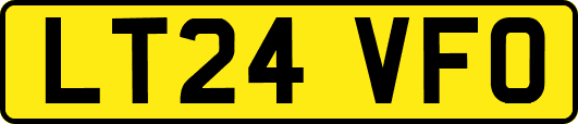 LT24VFO