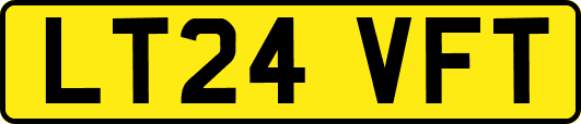 LT24VFT