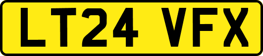 LT24VFX