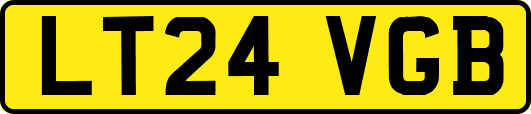 LT24VGB