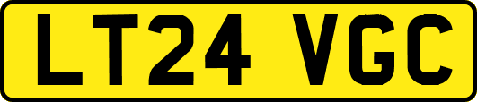 LT24VGC